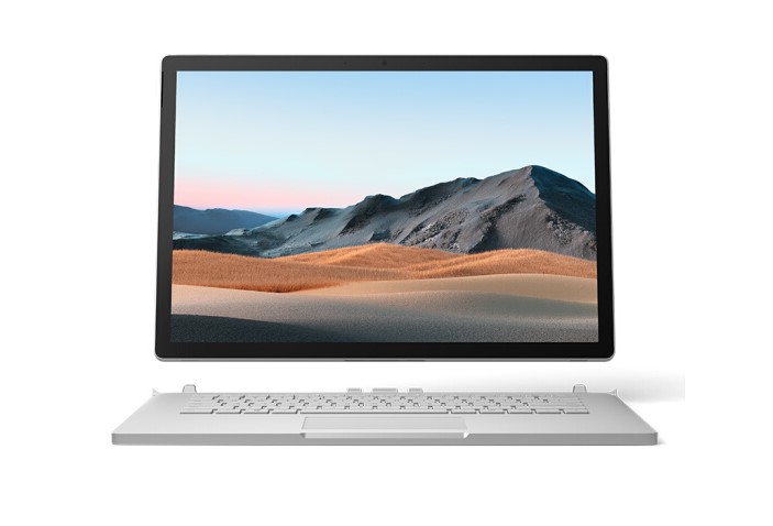 乐都Surface 维修前的准备工作
